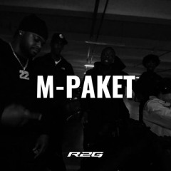 M-PAKET - PEPINO / REMIX (PROD.R2G)