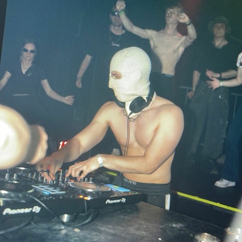 Boiler Room Höllentempo Set