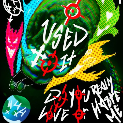 @asheem_444 - used to it (prod. @prod.cior x @rodmadeit_)