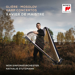 The Nutcracker, Op. 71: Dance of the Sugar Plum Fairy (Arr. for Harp and Orchestra by Xavier de Maistre)