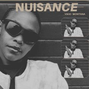 Track artwork