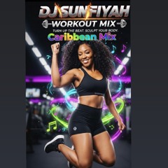 WORKOUT-SOCA