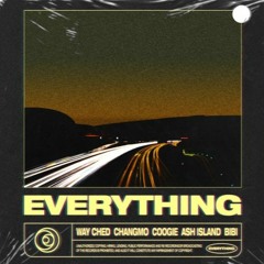 [Cover]EVERYTHING (feat. 창모, 쿠기 (Coogie), ASH ISLAND & 비비 (BIBI))-Way Ched(웨이체드) (cover with RIEUL)