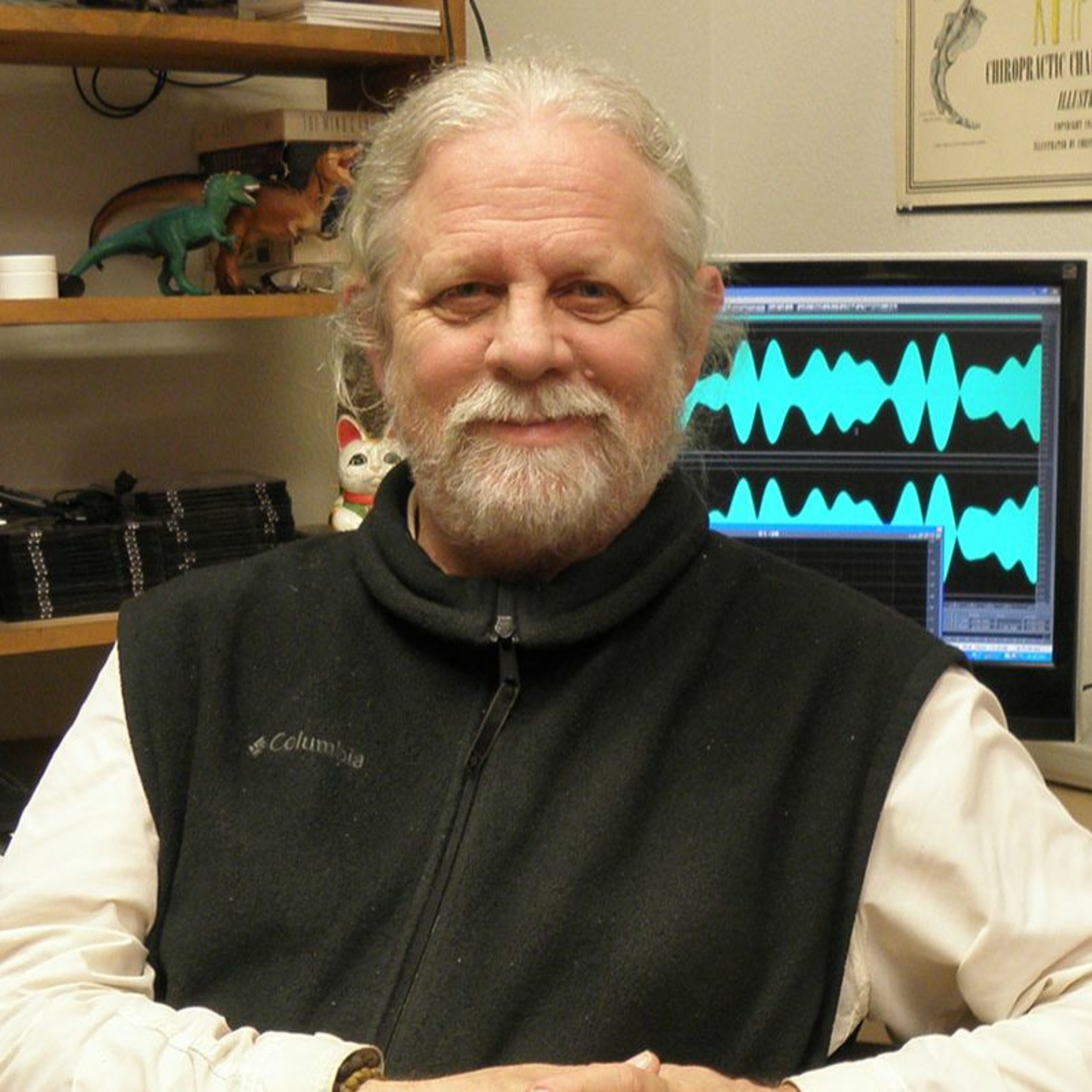 Sounds Heal Podcast