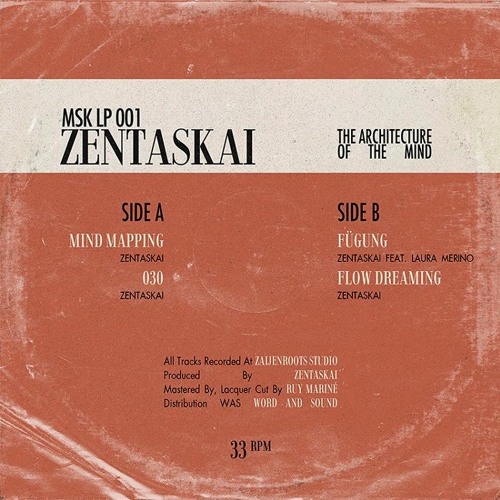 Premiere: ZentaSkai - Mind Mapping