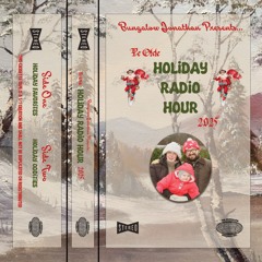 Holiday Radio Hour 2025 Side A-B (Cassette Rip)