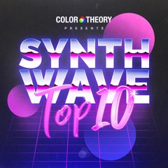 Synthwave Top 10 (February 2023)