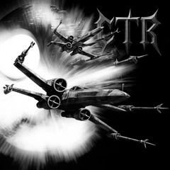 THE RESISTANCE - T-70 (CTRemix)