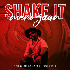 Shake it Meri jaan - TRON3 Tribal Afro House Mix
