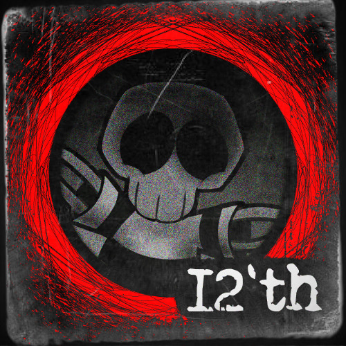 𝐕𝐈𝐂𝐓𝐎𝐑𝐘! 𝐂𝐀𝐃𝐀𝐕𝐑𝐄 [𝟏𝟐𝐭𝐡]