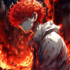 Through the Darkness (prod. by ProdGrimmy)