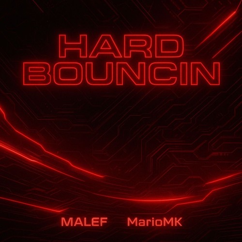 Hard Bouncin w/MarioMK