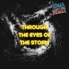 Loud Thunderstorm Noise