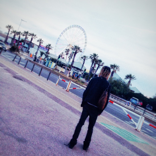 NEVER FORGET U... (keymoow , seanpotter)