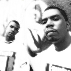 Empty Pockets - Ghetto Beat (199x)
