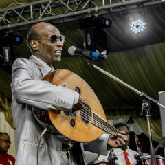 الباشكاتب محمد الأمين - أربعة سنين