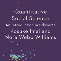 ⚡PDF❤ Quantitative Social Science: An Introduction in tidyverse