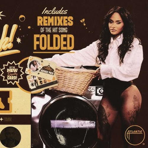 Stream The Folder (Reply to Kehlani) Kehlani - Folded (Remix