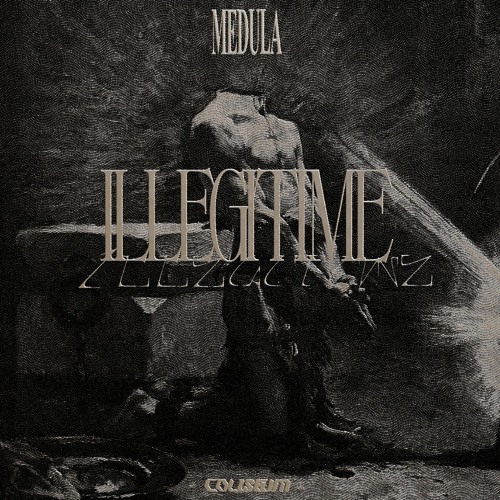 NÜ PREMIERE : Medula - Mariposa (COLISEUM AUDIO)