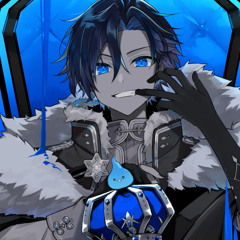 KING cover by Issei Kai