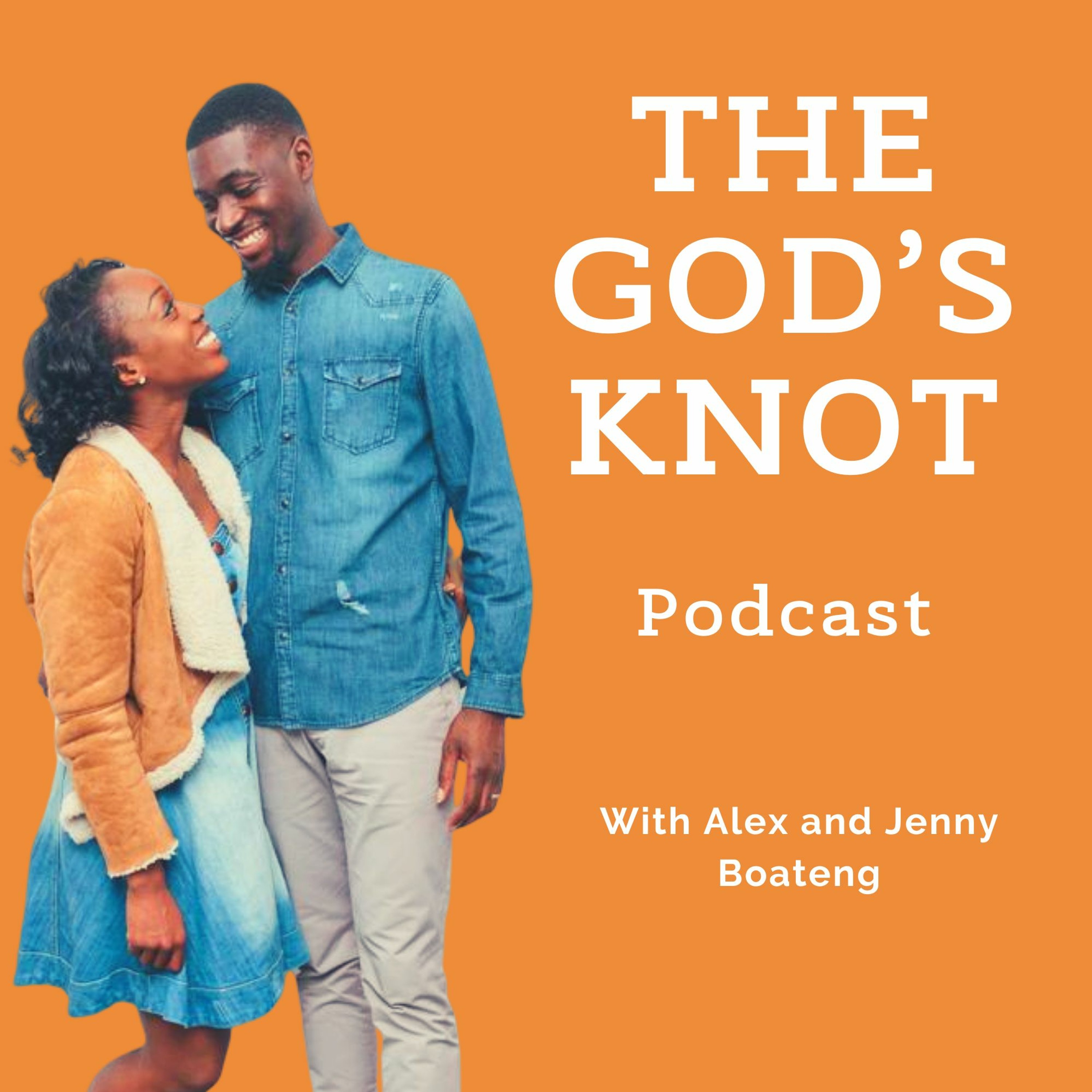 The God\'s Knot