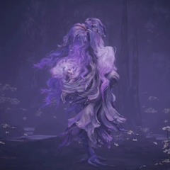 Elden Ring: Shadow Of The Erdtree - St. Trina