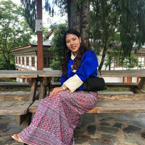 ZEYBA ZHEY NANG X DRUKPATHUG FT. TEE DEE