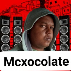 Violencia No Gueto-mcxocolate