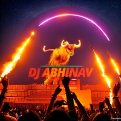 DJ Abhinav's ♉️ Techno Vortex: Celebrating Diwali, DJ Live Set @ Parwanda's Estate 🤖