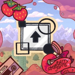 Madeline is Jump-Chepaki-Strawberry Jams vol. 3