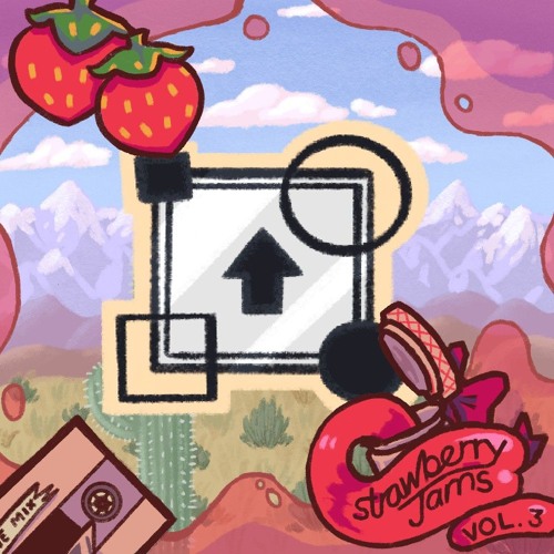 Madeline is Jump-Chepaki-Strawberry Jams vol. 3