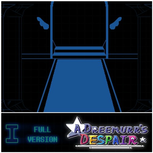 [ A Dreemurr's Despair - Phase 1 ] - Despair And Nightmares (Full Version)