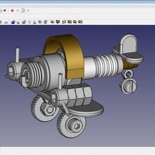 stream-easy-cad-software-for-beginners-by-alcads-listen-online-for