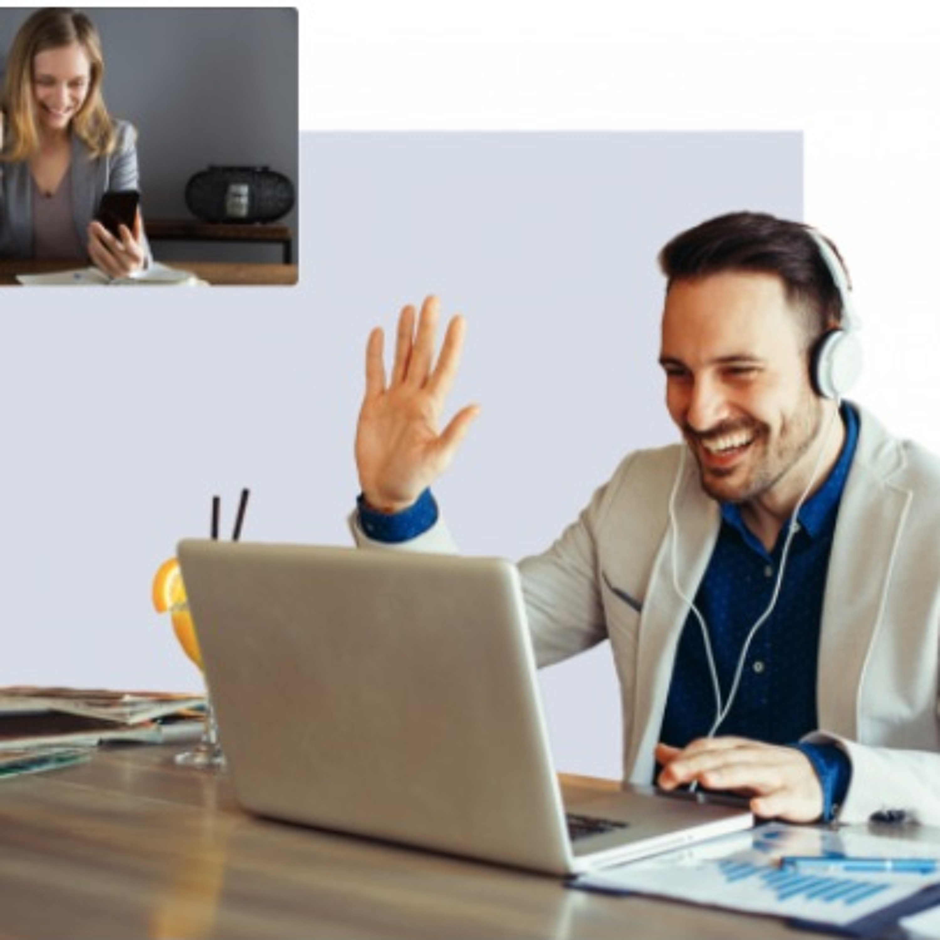 Säljcoachen ledarskap & sälj