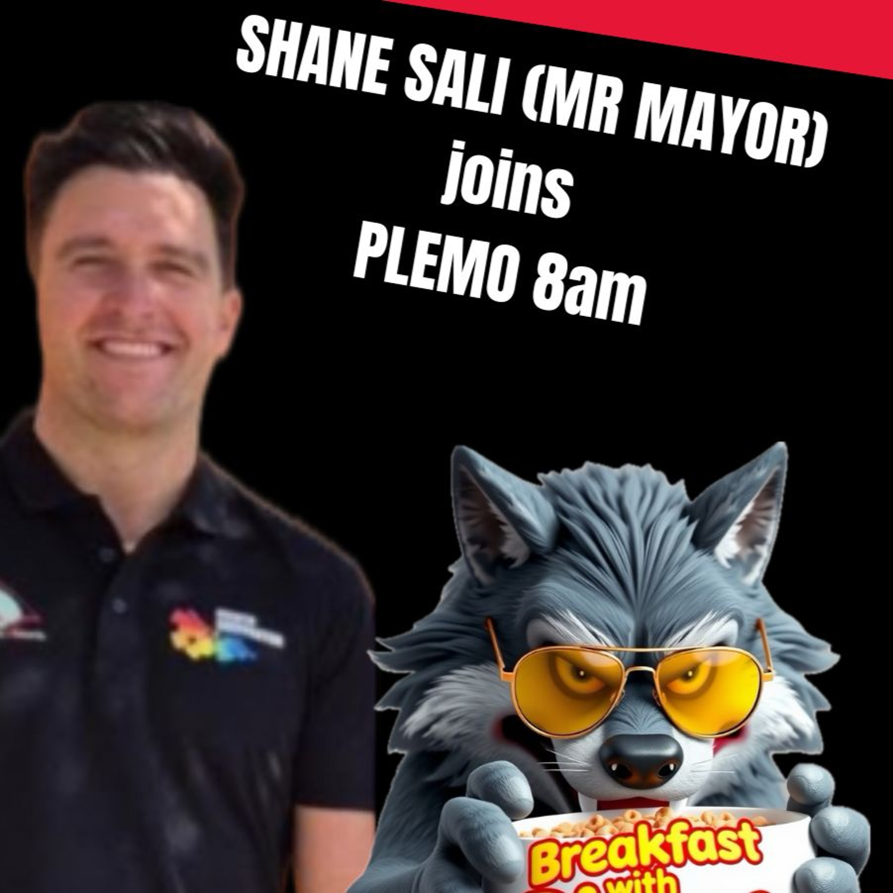 Council update with Greater Shepparton Mayor Shane Sali