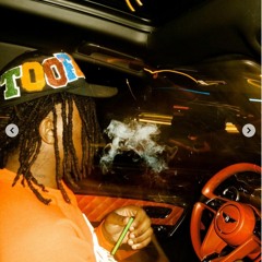 Lucki - Fairytales (Unreleased Snippet)