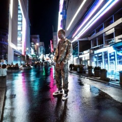 Girl I'm Glad You Came