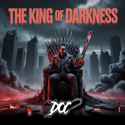 The King Of Darkness (Demo)
