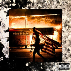 $UICIDEBOY$ Type Beat – "revenant"