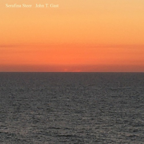 5GT015 - Serafina Steer / John T. Gast - Garden of Love [Excerpt]