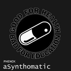 aSynthomatic