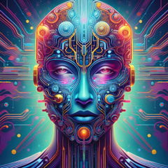 Conscious Machine