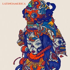 Latinoamerica / Trap Latino FreeBeat