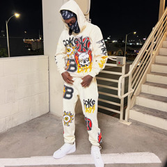 GMG Supa Kush- Again[NEW 2024]prod. Denaro Love