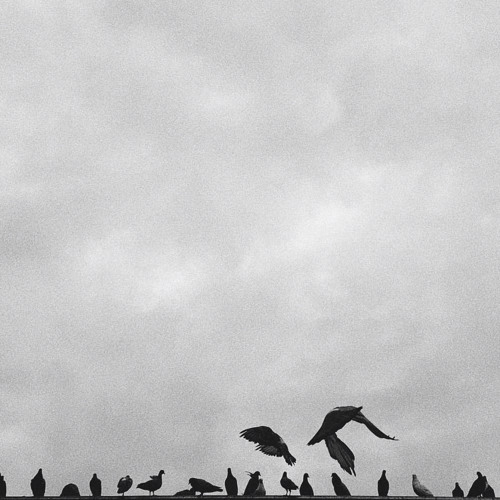 Brian Keane - Sweet Trouble