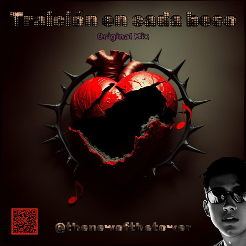Traición en cada Beso 💔 Afro-Melodic Reggae-Dancehall ⚡