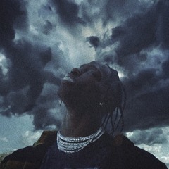 TRAVIS SCOTT TYPE BEAT 2025 - "Highest" (prod. awakey)
