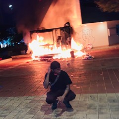 Scarlet Riots - Malitarantino [Prod. 17baby]