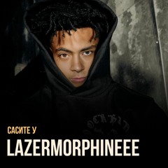 Lazermorphineee + Lazer Dim 700 ( enferr, woodsay, fukkem800s )