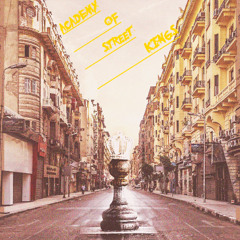 Academy of Street Kings  99 Bpm